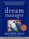 The Dream Manager